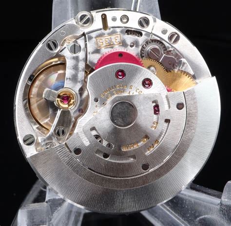 rolex submariner movement replacement|Rolex movement chart.